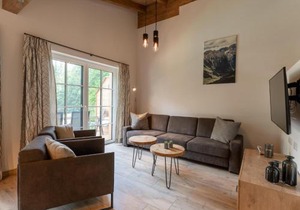 Tauernlodge Krimml 2B