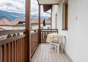 'Taufner Apartment C 103' with Mountain View, Garden & Wi-Fi