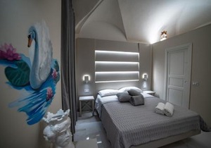 That's Amore Accommodation Tropea