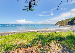 The Cove at Playa Ocotal, units 5,6,7 and 8