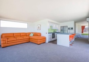 The View, Mapua Wharfside Apartments