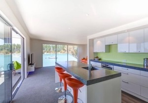 The View, Mapua Wharfside Apartments