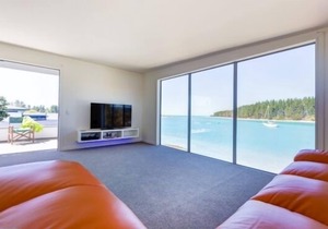 The View, Mapua Wharfside Apartments