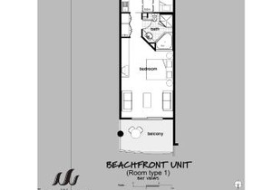 The Waves Apartments