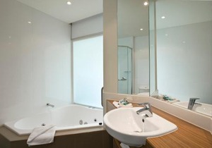 The Waves Apartments