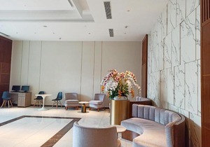 TMS Pullman Hotel Quy Nhơn