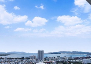 TMS Pullman Hotel Quy Nhơn