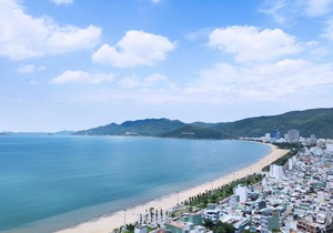 TMS Pullman Hotel Quy Nhơn View Biển