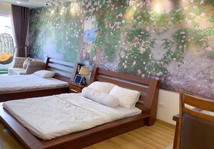 Tms Quy nhơn