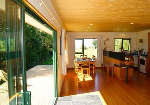 Tomatea Rua - Golden Bay Bach Pakawau Beach