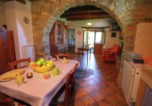 Tranquil Tuscan Retreat