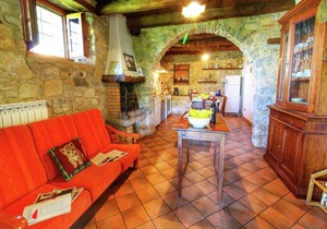 Tranquil Tuscan Retreat
