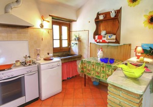 Tranquil Tuscan Retreat