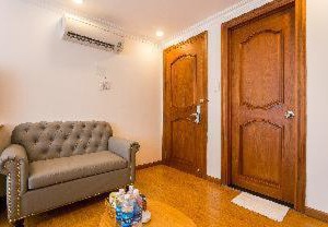 Tropicana Hồ Tràm - Seashell Villa