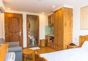 Tropicana Hồ Tràm - Seashell Villa