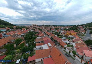 Ubytování Mikulov