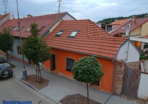 Ubytování Mikulov