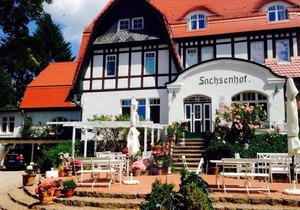 Vacation apartment/apartment for 5 guests with 85m² in Klingberg (25541)