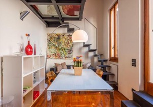 Venezia Terrace by Mmega