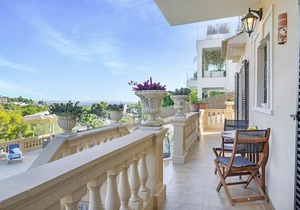 Villa Maria Portals Nous By Priority