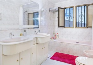 Villa Maria Portals Nous By Priority