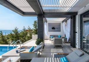 Villa Panorama by Interhome