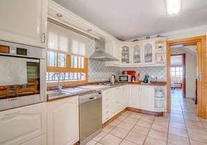 VILLA PORTALS NOUS by Priority Villas