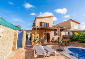 VILLA PORTALS NOUS by Priority Villas