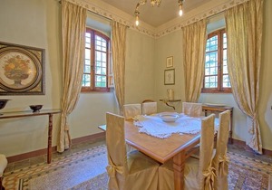 Villa Primula Cortona