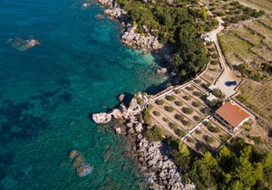Villa Sea Edge