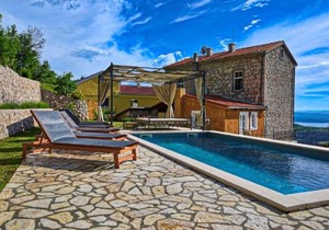 Villa Ursula