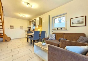 Welcome to the Mienhus in the Boppo vacation apartment in Norddeich