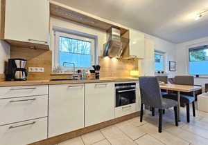 Welcome to the Mienhus in the Boppo vacation apartment in Norddeich
