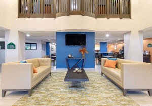 Wingate by Wyndham Indianapolis Airport Plainfield