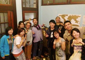 With Inn Hostel
