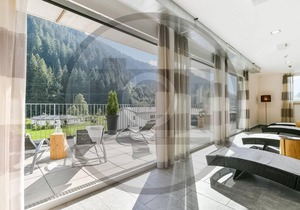 wunderschoene Ferienwohnung