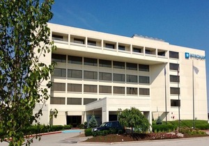 Wyndham Indianapolis West