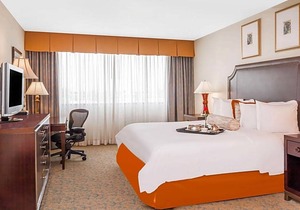 Wyndham Indianapolis West