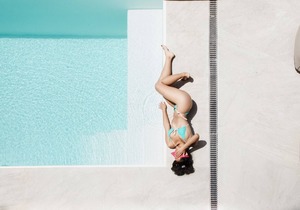 YoUtopia Ios (2) - Sea View and private pool