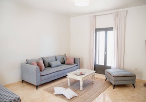 YoUtopia Ios (2) - Sea View and private pool