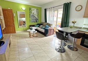 Zen apartment in Maspalomas
