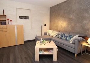 Zentrumsnahe Ferienwohnung in Lage-ex TUI