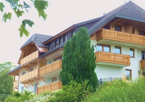 Zz deaktiv Ferienwohnung Hochkopf, 43 qm, 1 Schlafzimmer, max. 4 Personen