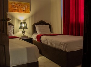 London Hotel | Salmiya