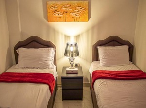 London Hotel | Salmiya