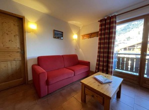 Résidence Les Ecrins | Praz-sur-Arly