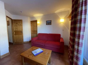 Résidence Les Ecrins | Praz-sur-Arly