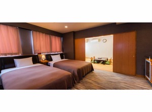 Curran Hotel Kasupasa | Kimitsu