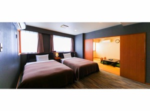 Curran Hotel Kasupasa | Kimitsu