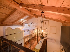 Pansion Boutique Hostel Mali Pariz | Vinodolska opcina